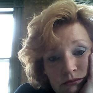 Meet your Posher, Anne